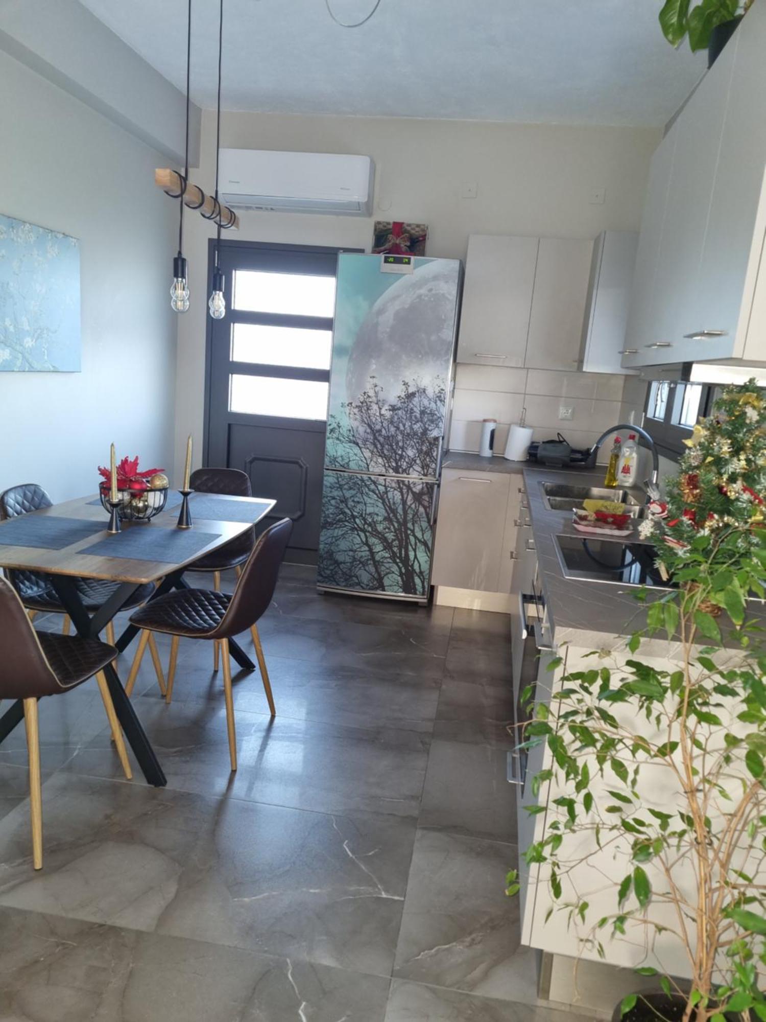 טריקלה Β & Β Farmhouse מראה חיצוני תמונה