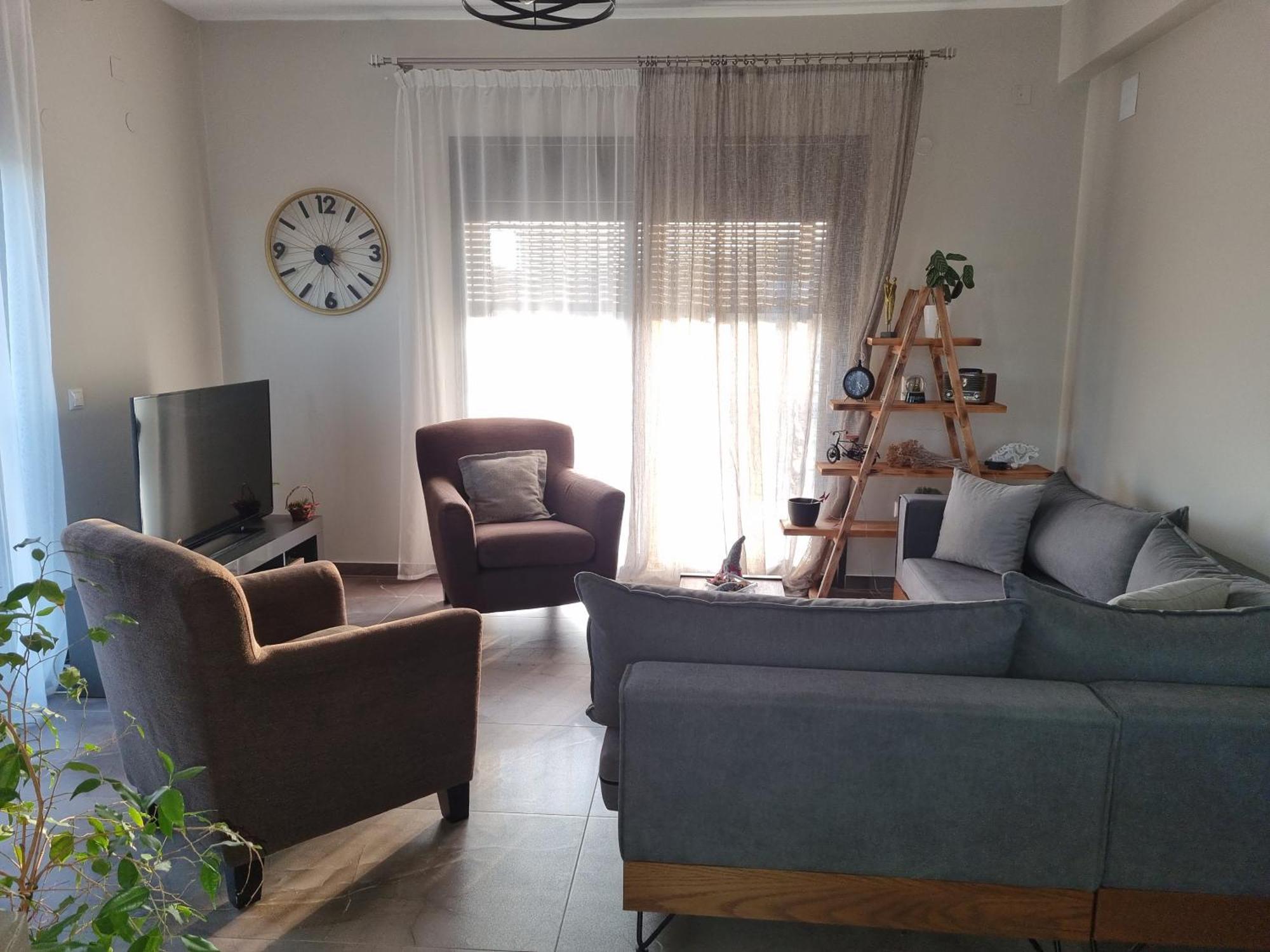 טריקלה Β & Β Farmhouse מראה חיצוני תמונה