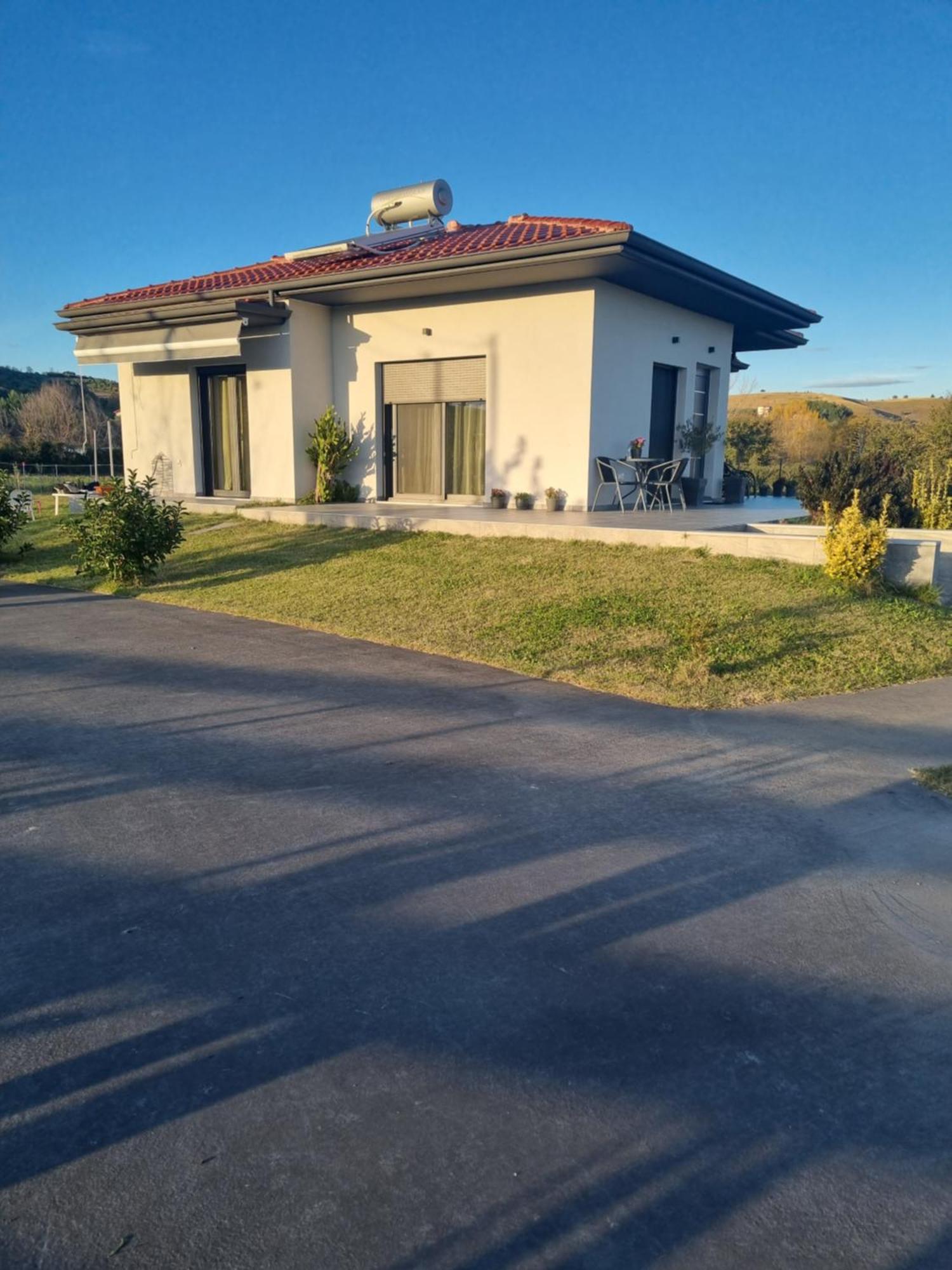 טריקלה Β & Β Farmhouse מראה חיצוני תמונה