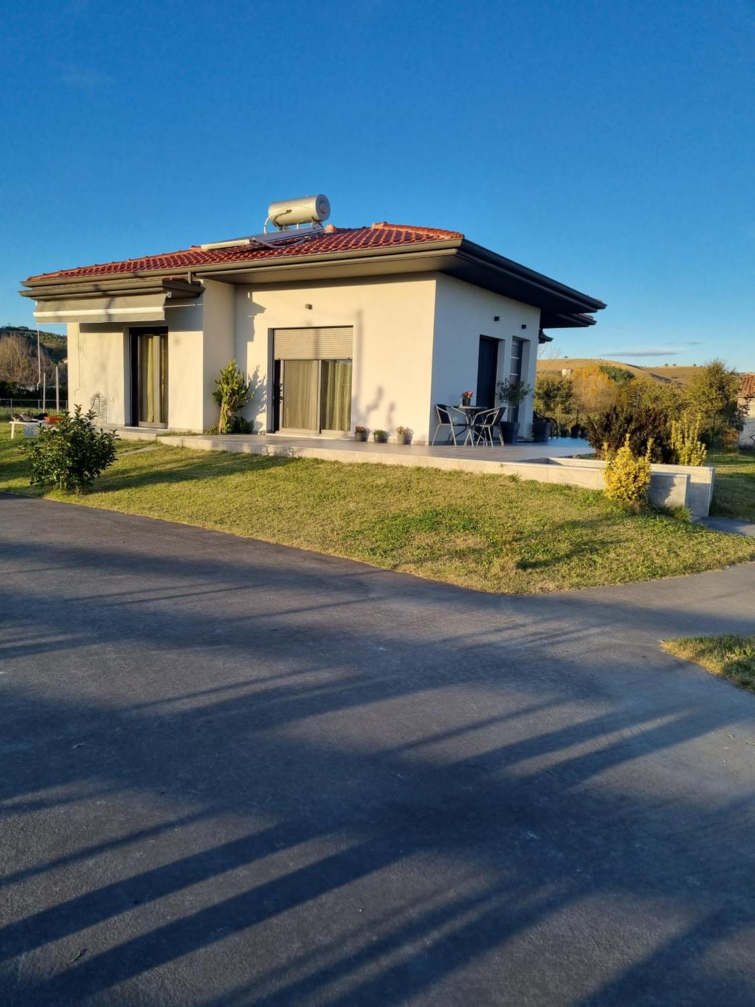 טריקלה Β & Β Farmhouse מראה חיצוני תמונה